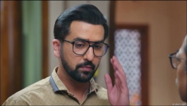 Udne Ki Aasha - 4th April 2024